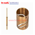 Shenzhen′s Manufacturer Copper Products CNC Machining Parts